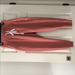 WHITNEY SIMMONS x GYMSHARK OVERSIZED JOGGERS